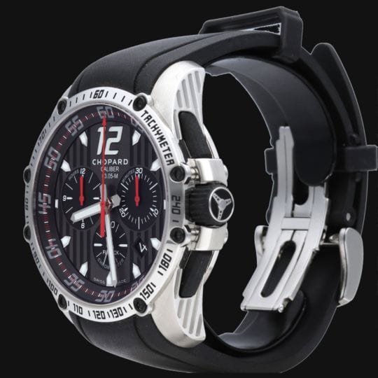 Chopard Superfast Watch  - Image 3
