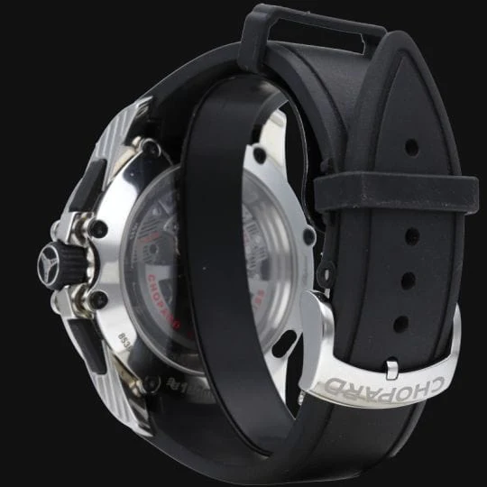 Chopard Superfast Watch  - Image 9
