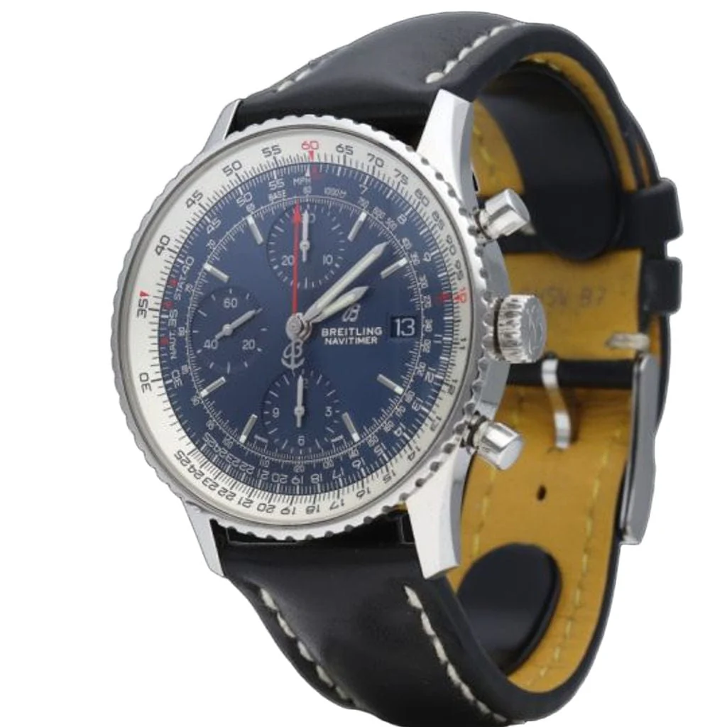 Breitling Navitimer Heritage 41 Watch