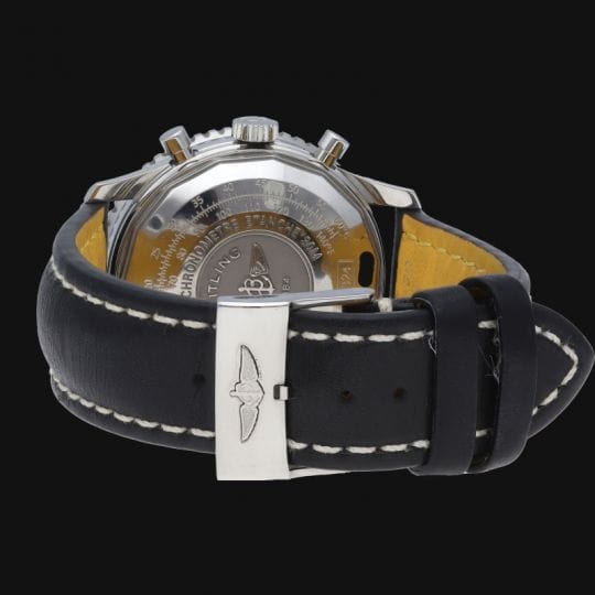 Breitling Navitimer Heritage 41 Watch - Image 10
