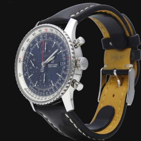 Breitling Navitimer Heritage 41 Watch - Image 3