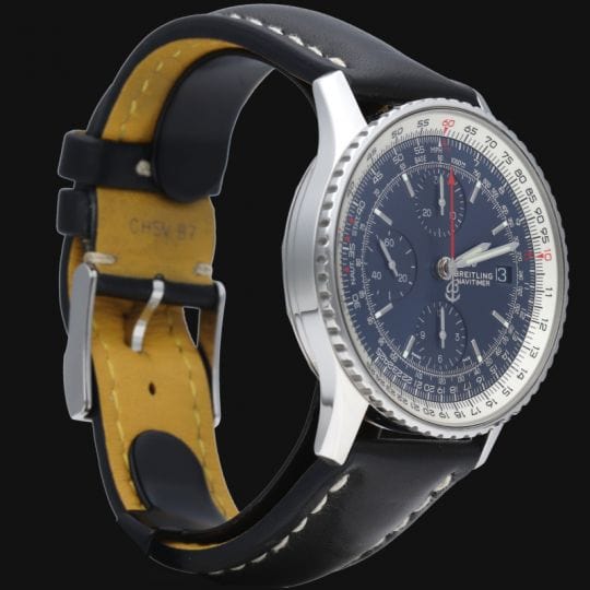 Breitling Navitimer Heritage 41 Watch - Image 6