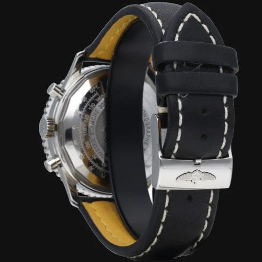 Breitling Navitimer Heritage 41 Watch - Image 9