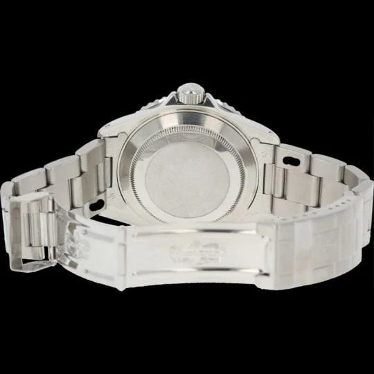 Rolex Submariner Date Watch - Image 10