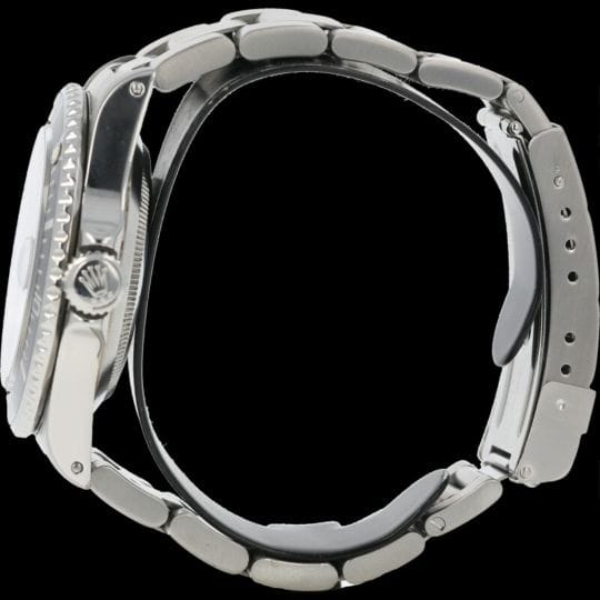 Rolex Submariner Date Watch - Image 4