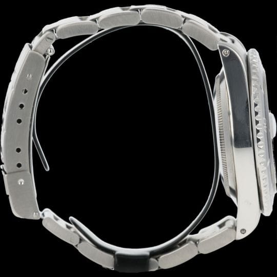 Rolex Submariner Date Watch - Image 5