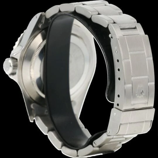 Rolex Submariner Date Watch - Image 8