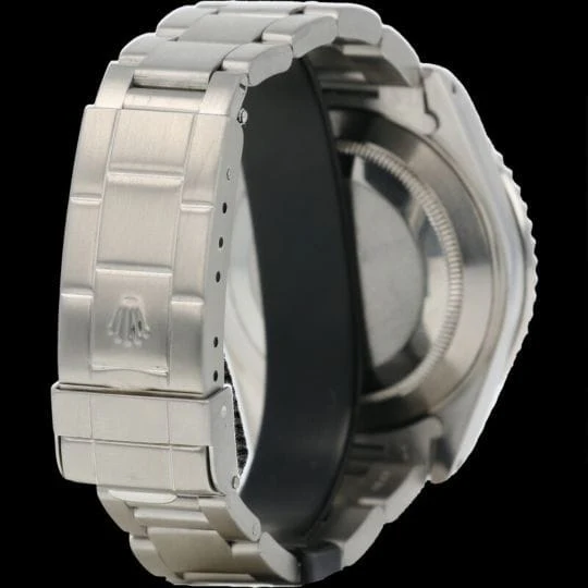 Rolex Submariner Date Watch - Image 9