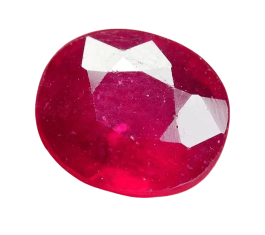 Ruby 5.50cts