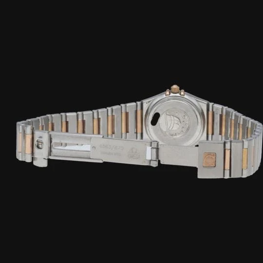 Omega Constelation Mini Watch - Image 10