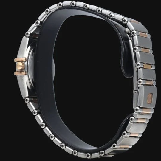 Omega Constelation Mini Watch - Image 4