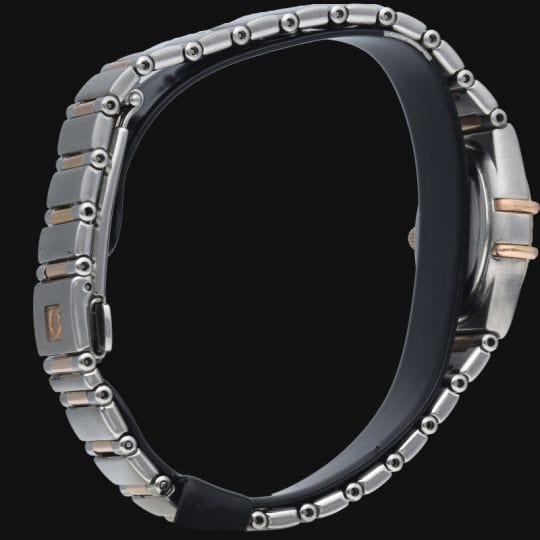 Omega Constelation Mini Watch - Image 7