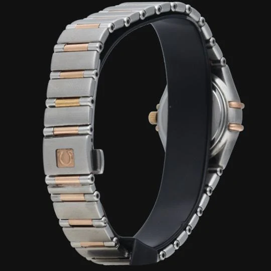Omega Constelation Mini Watch - Image 8
