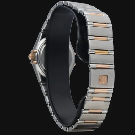 Omega Constelation Mini Watch - Image 9