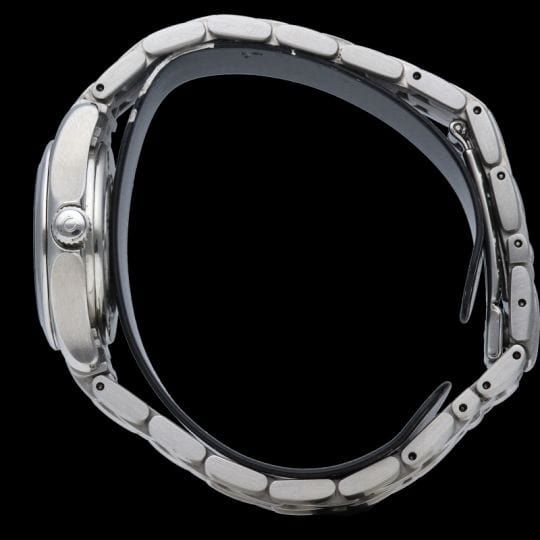 Omega Seamaster Watch - Image 3