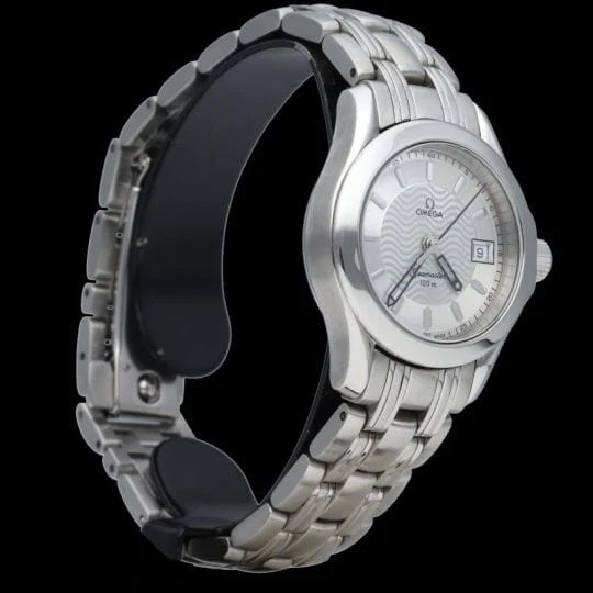 Omega Seamaster Watch - Image 5