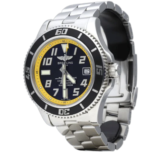 Breitling Superocean 42 Watch