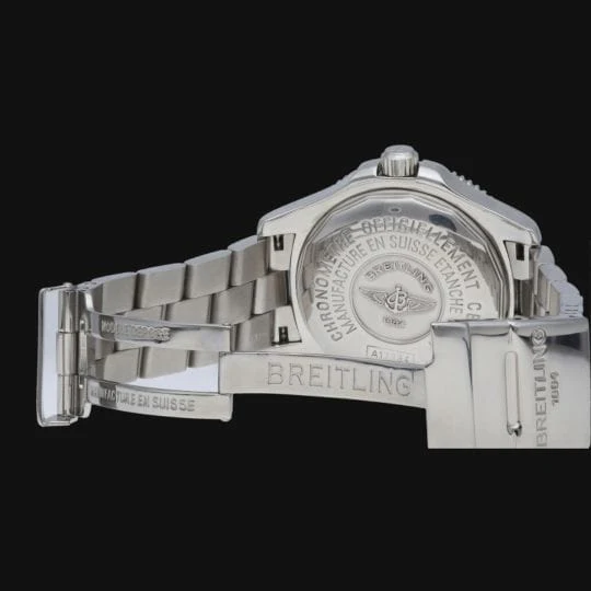 Breitling Superocean 42 Watch - Image 10