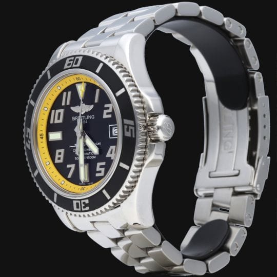 Breitling Superocean 42 Watch - Image 3