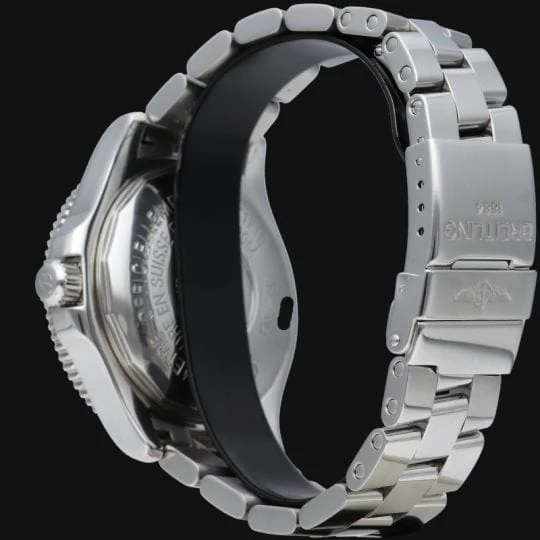 Breitling Superocean 42 Watch - Image 4
