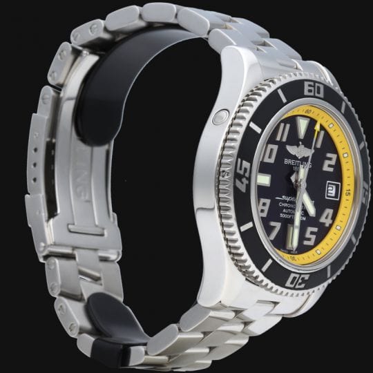Breitling Superocean 42 Watch - Image 6