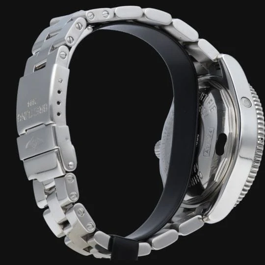 Breitling Superocean 42 Watch - Image 7