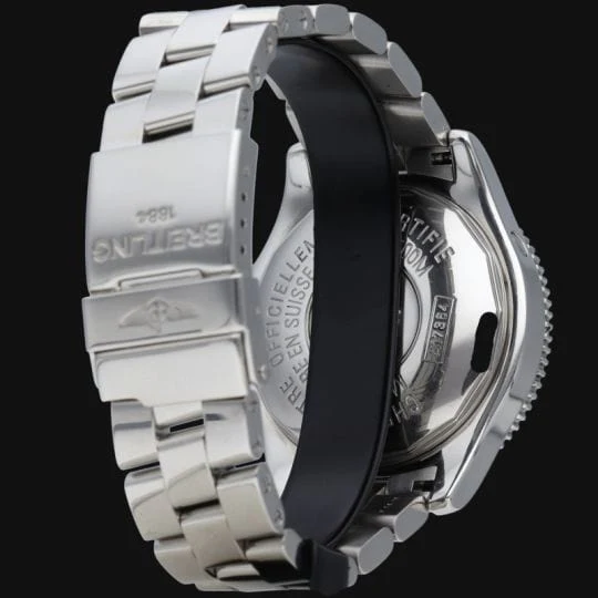 Breitling Superocean 42 Watch - Image 8