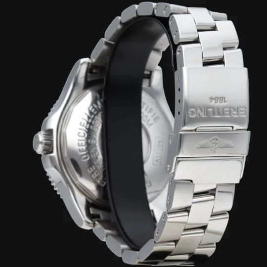 Breitling Superocean 42 Watch - Image 9