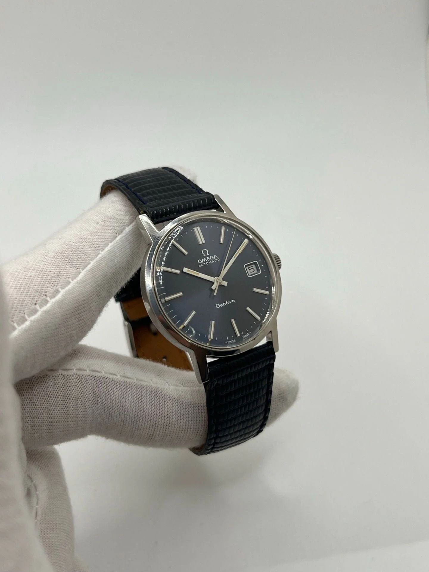 Omega Geneva 166.0163  - Image 4
