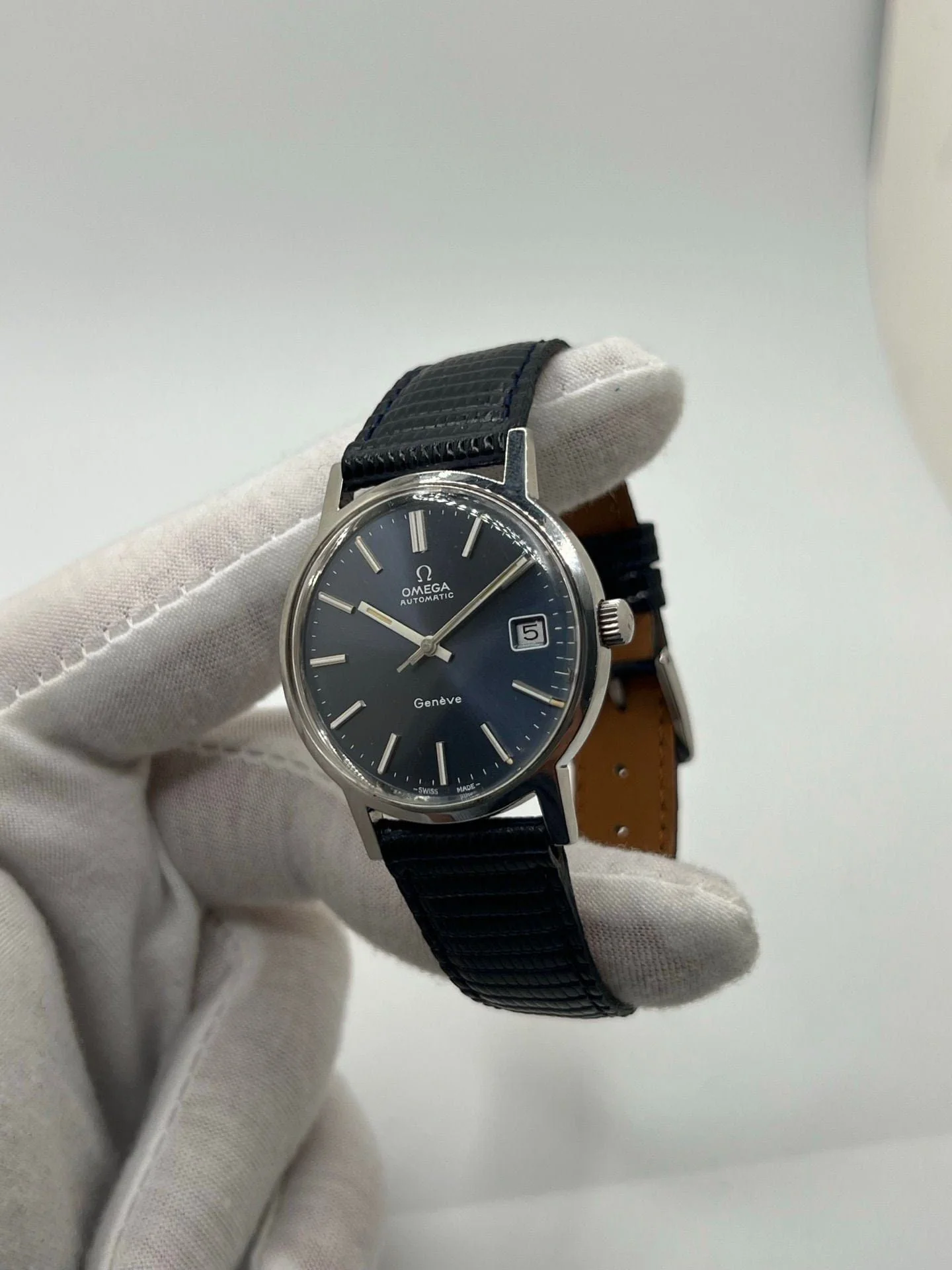 Omega Geneva 166.0163  - Image 5