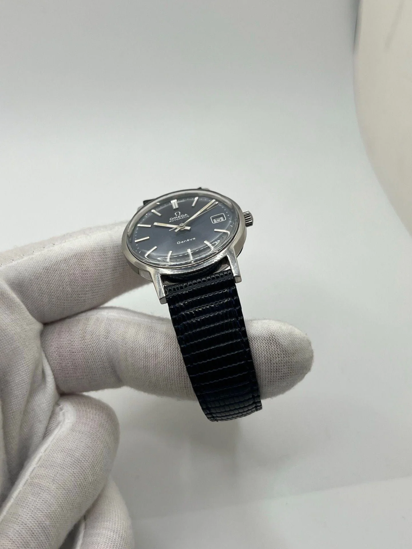 Omega Geneva 166.0163  - Image 7