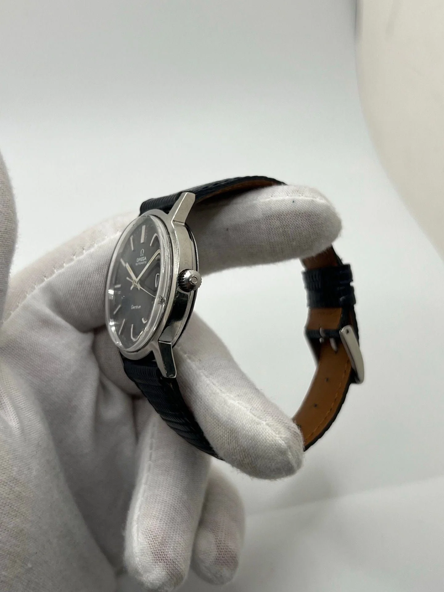 Omega Geneva 166.0163  - Image 8