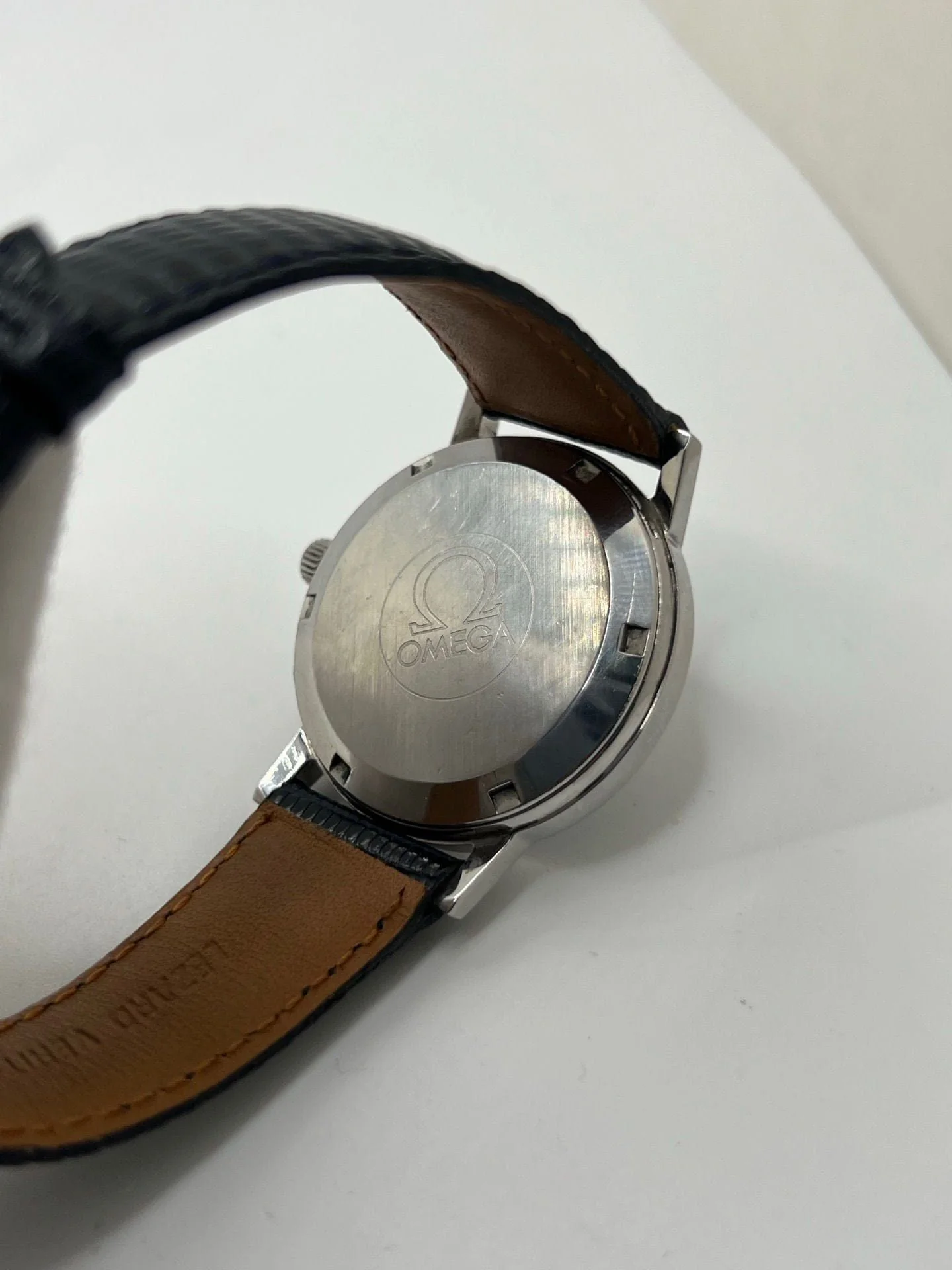 Omega Geneva 166.0163  - Image 9