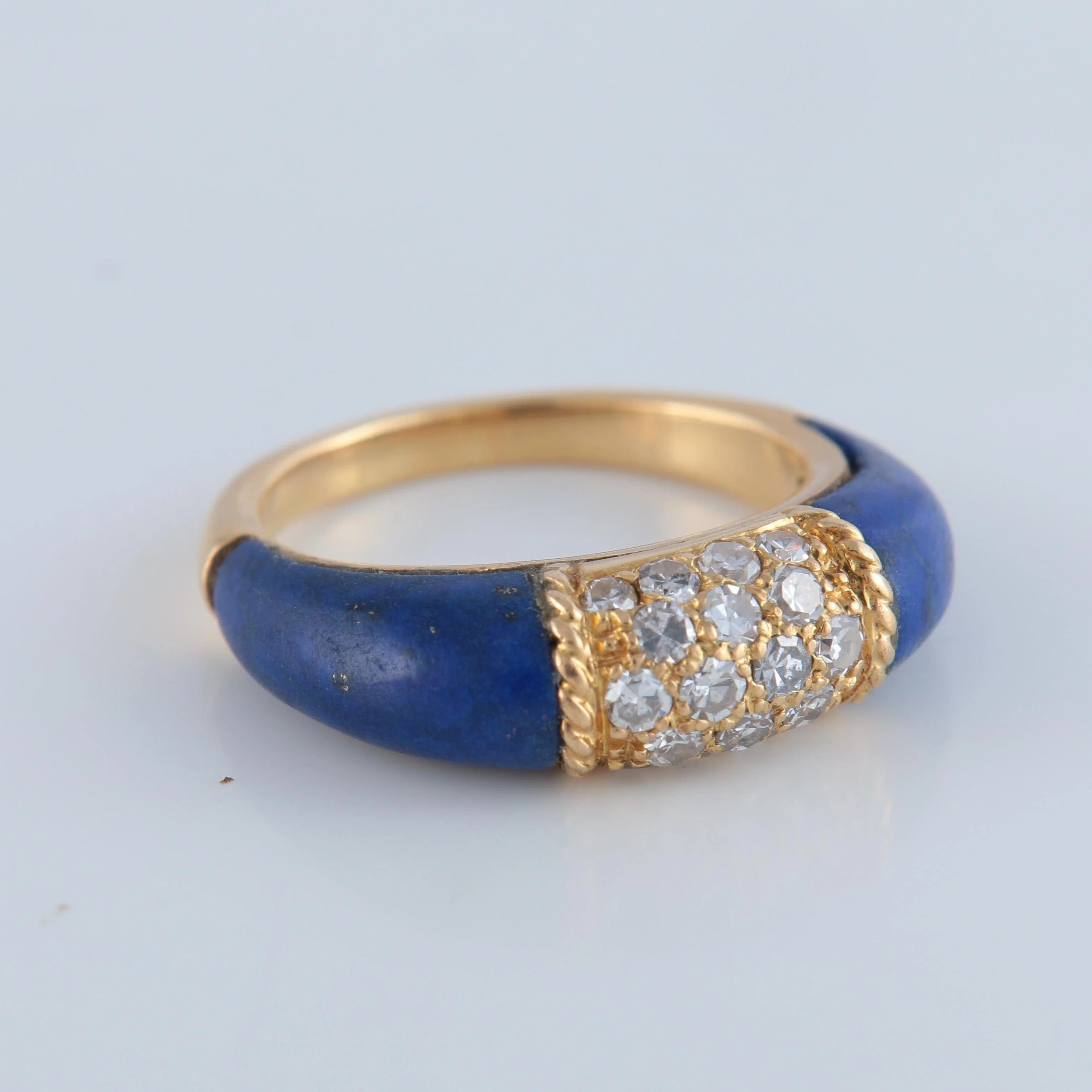 Van Cleef & Arpels Ring Philippine - Image 2