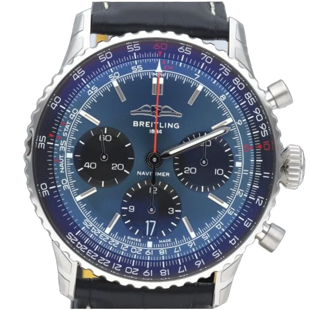 Breitling Navitimer B01 Chronograph 41 Watch