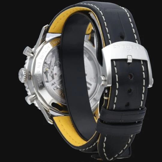 Breitling Navitimer B01 Chronograph 41 Watch - Image 10