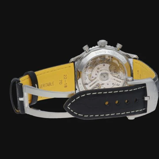 Breitling Navitimer B01 Chronograph 41 Watch - Image 11