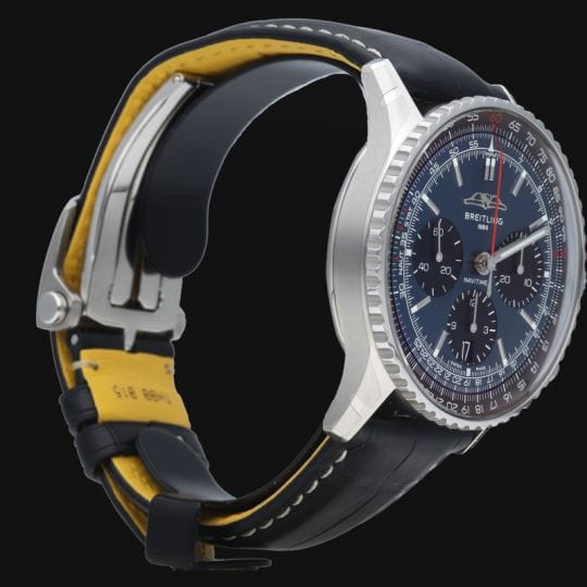 Breitling Navitimer B01 Chronograph 41 Watch - Image 6