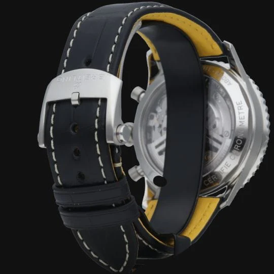 Breitling Navitimer B01 Chronograph 41 Watch - Image 9