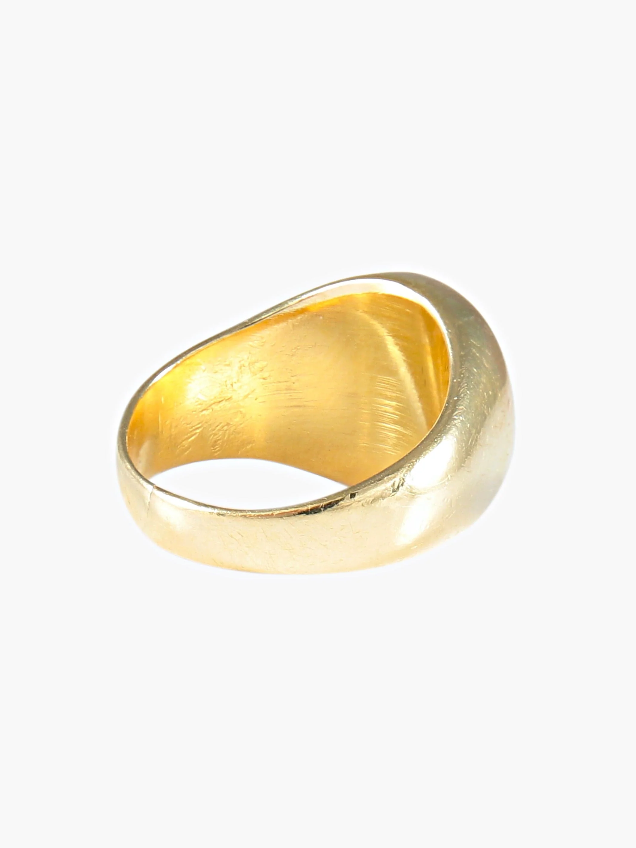 Armored Signet Ring - Image 6
