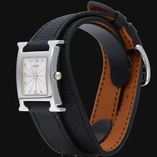 Hermes Heure H Watch  - Image 3