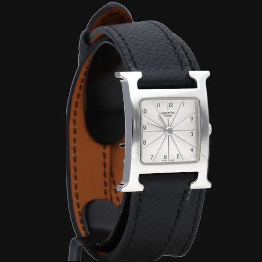 Hermes Heure H Watch  - Image 4