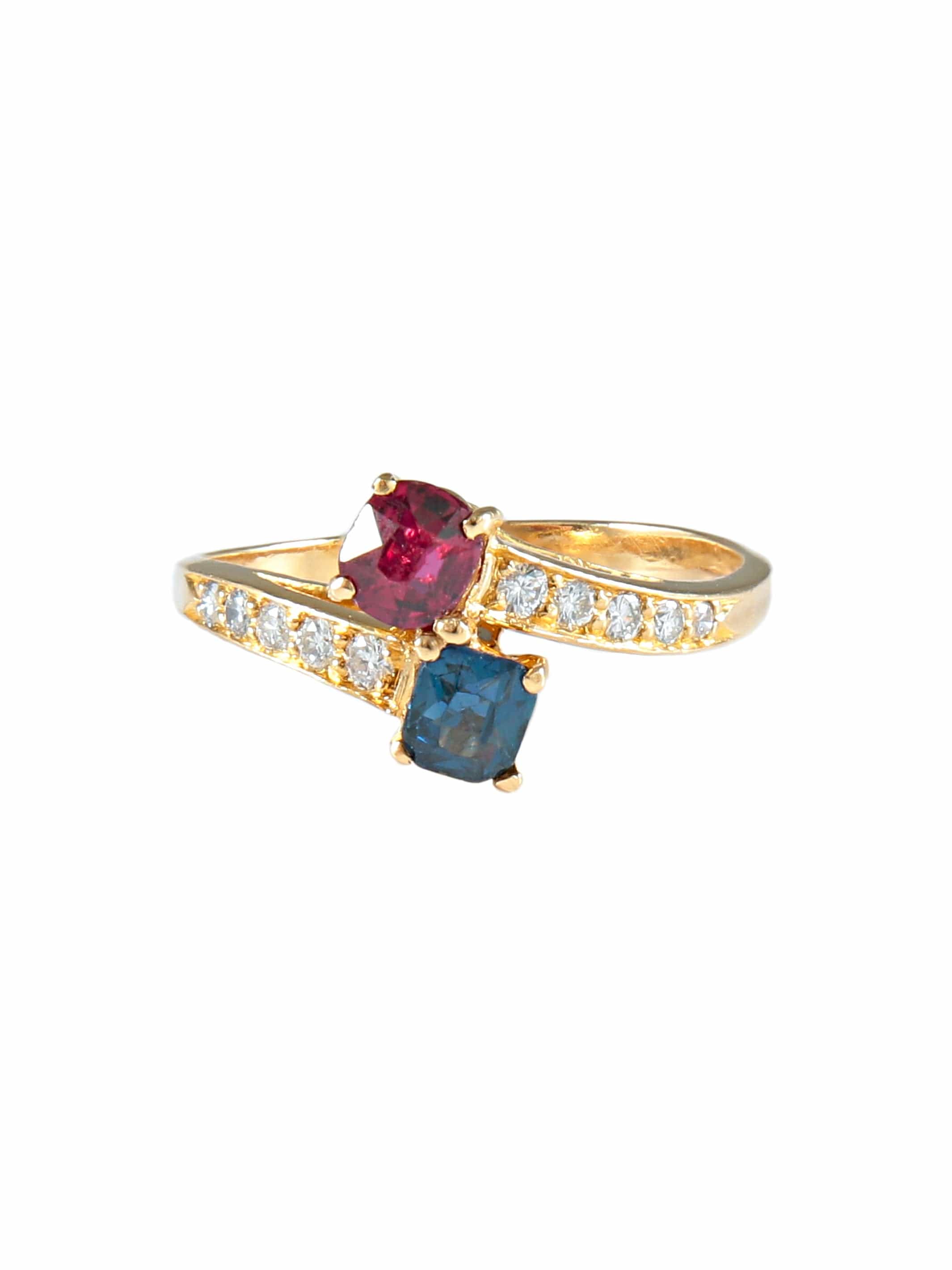 Ring Toi & Moi