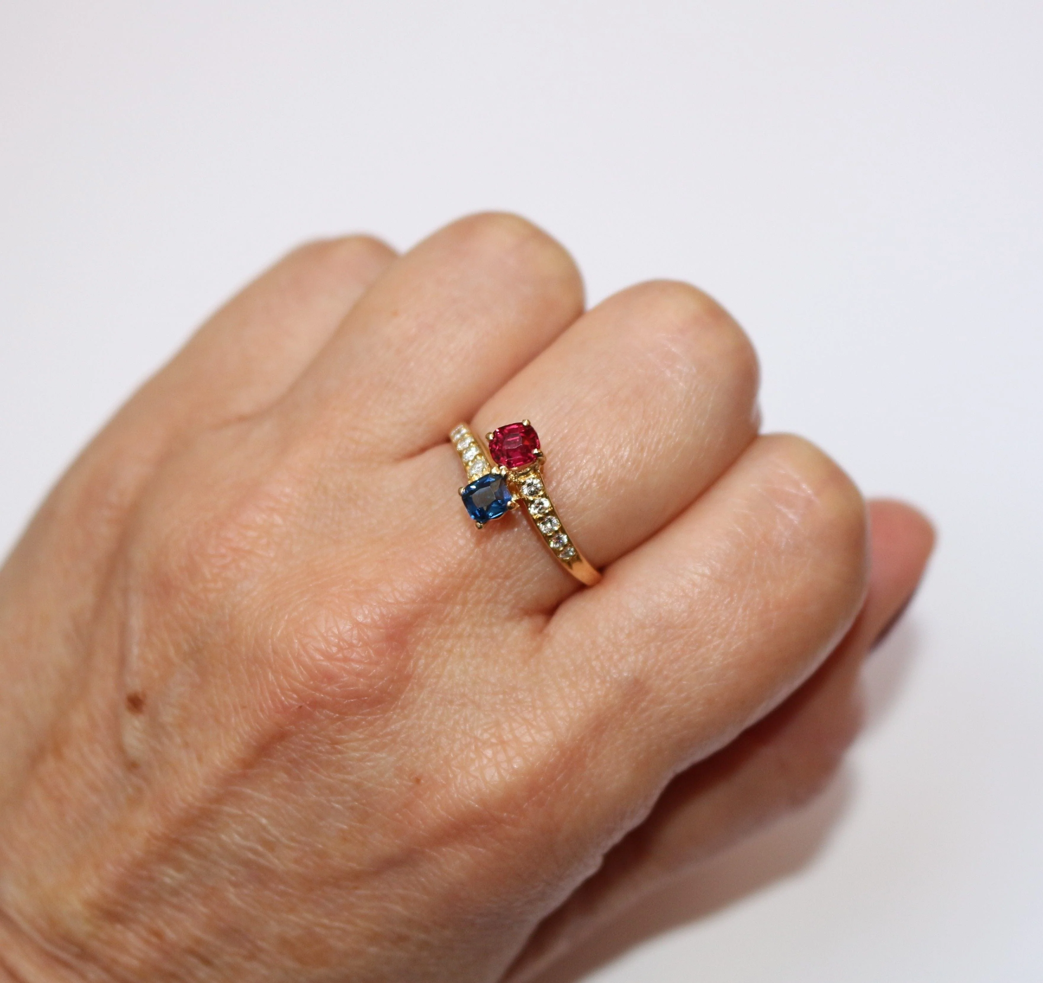 Ring Toi & Moi - Image 2