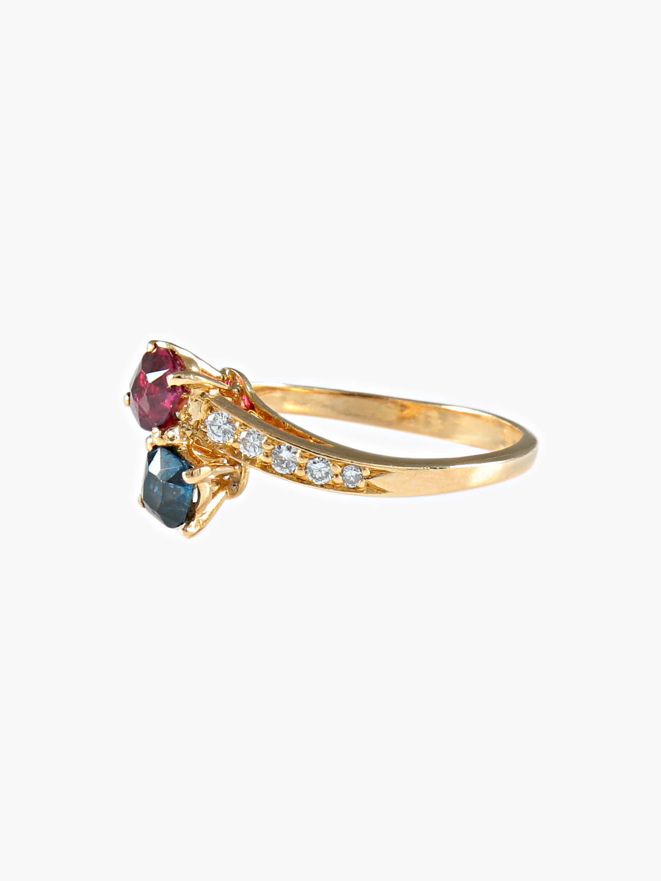 Ring Toi & Moi - Image 3