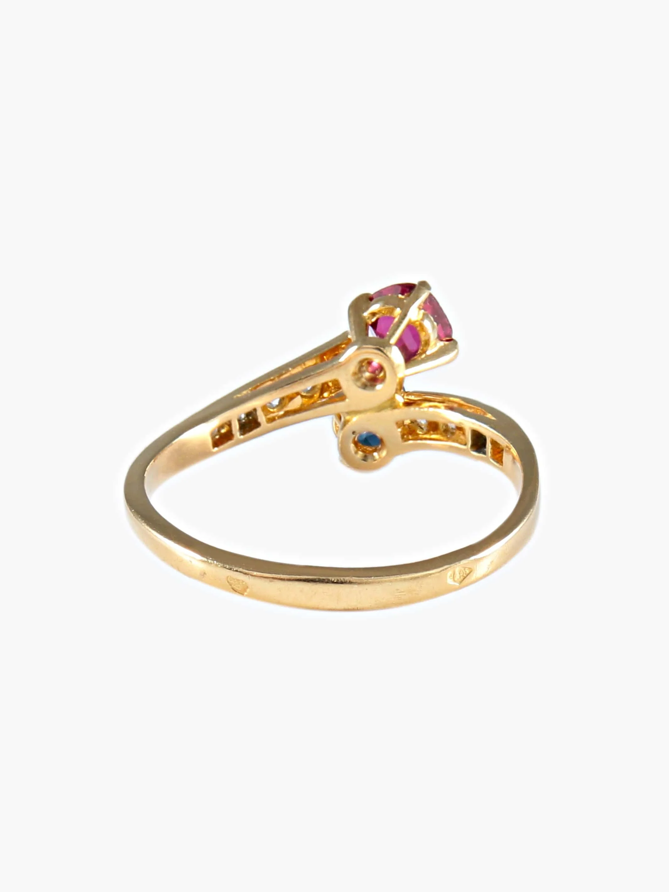 Ring Toi & Moi - Image 4