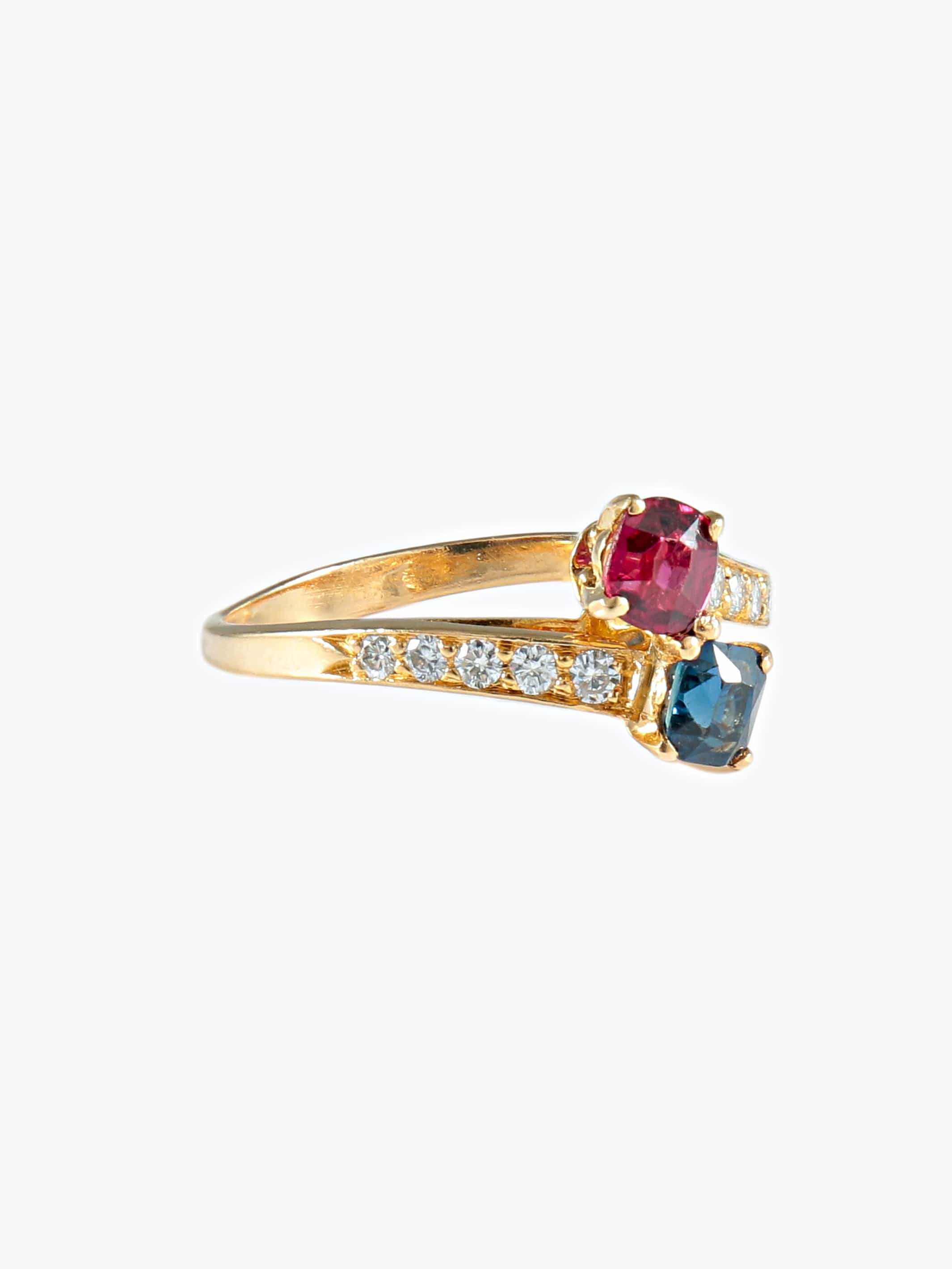 Ring Toi & Moi - Image 5