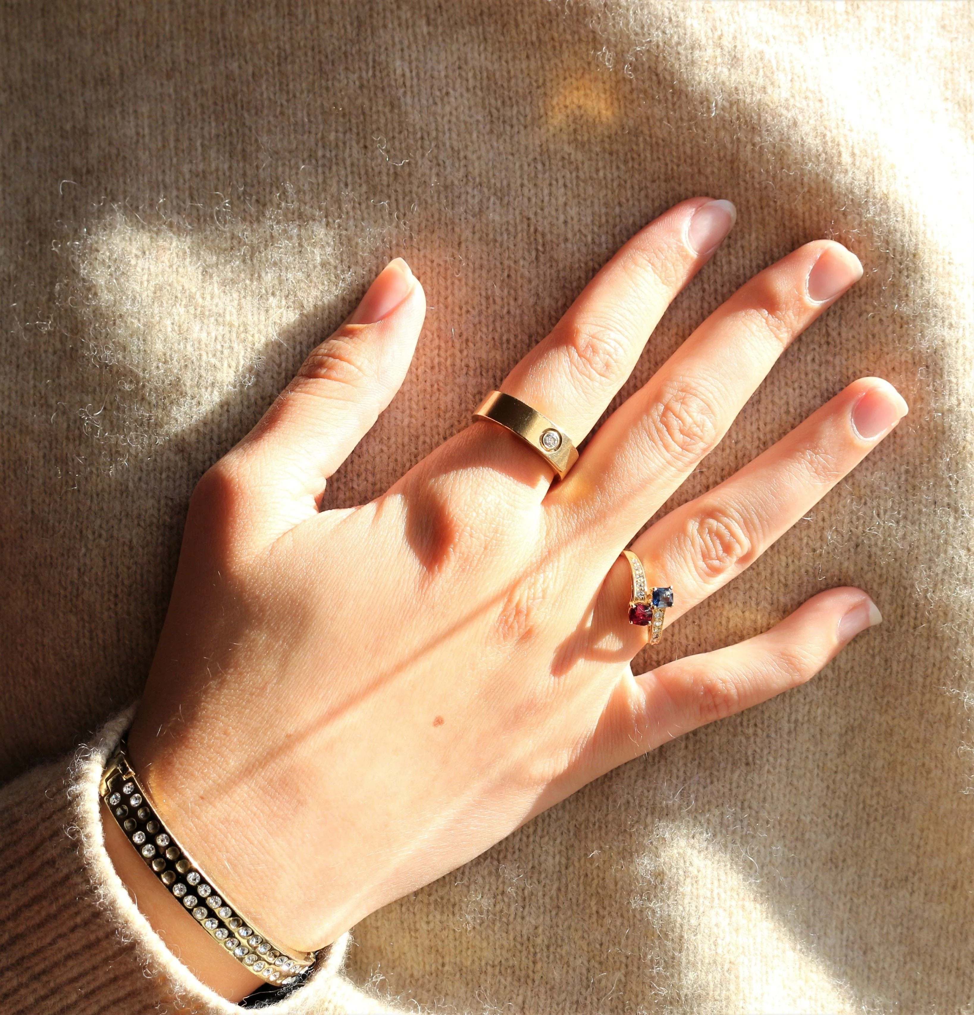 Ring Toi & Moi - Image 6