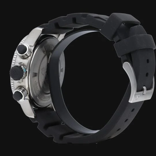 Jaeger Lecoultre Master Compressor Diving Chronograph Watch - Image 4