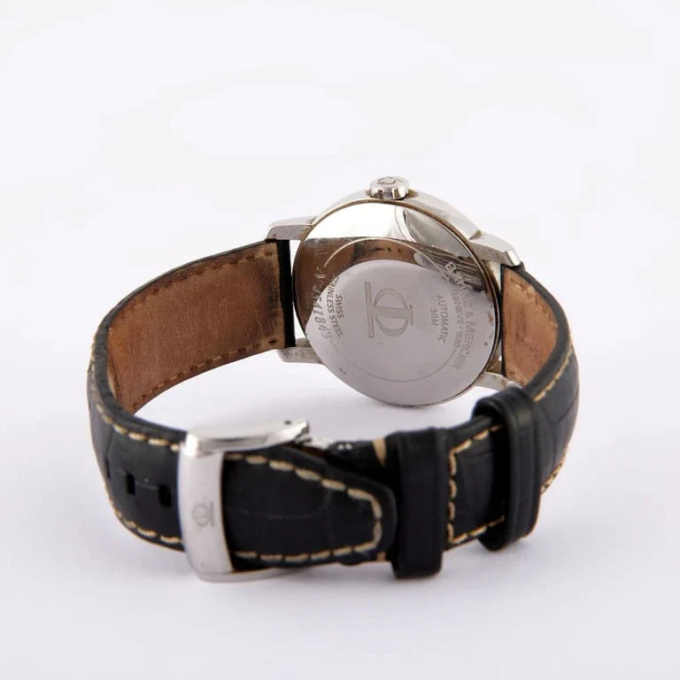 Baume & mercier - watch - Image 3